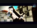 【MMD艦これ】白金ディスコ【第六駆逐隊】