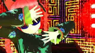 お燐！新しいダンスよ！