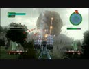 【地球防衛軍４】　人生毎日最前線　我ら無謀な地球防衛軍　Part74