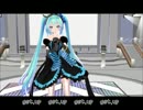 【初音ミクV3】DESIRE -情熱-【中森明菜　カバー曲】