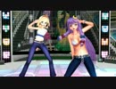 【東方MMD】まっさらブルージーンズ【720P】
