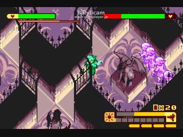 ボクらの太陽　サバタ戦(満月)