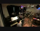 コナン（対ルパン）をビッグバンドで演奏してみた