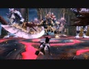 [PSO2EP3]COULD I SAVE YOU[6章 大切なひとを守るために]4/5