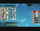 【艦これ】電と仲間と行く新人提督の航海日記　part23　【ゆっくり実況】