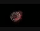 2015.7.25 （岐阜）中日花火 au提供花火
