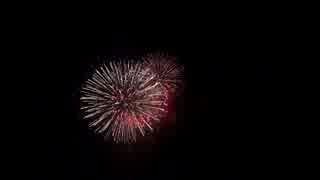 2015.7.25 （岐阜）中日花火 au提供花火
