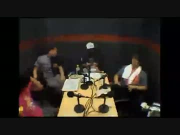 あと何分？「相席屋の話＆若い女と盛り上がる会話カード」(2015.07.27)