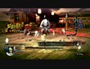 【戦国BASARA4皇】いきもの協奏曲 第一番 ～厳島三兵衛占拠～