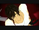 【MMD刀剣乱舞】付喪神に翼をつけた楽園【被害者：大倶利伽羅】