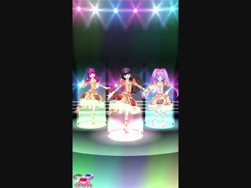 【プリパラ】エビバデビル♪エブリデビル(USB録画)【プレイ動画】