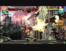 高田馬場ミカド　GGXｒｄ　Ver.1.11 7月27日 トモ(LE)７先ガチ　VSよーすけ(AX) 1