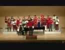 【合唱団が】心の旋律【歌ってみた】live