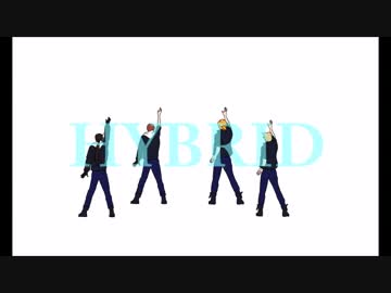 我が家の帝国軍DE「HYBRID」（完成版）