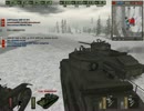 【BF1942 FHSW】ハリコフ冬　前編【150729/連合】