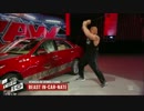 ＜WWE＞車両破壊(最新版) Top10