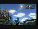 [Splatoon] スプララリアット踊ってみた [ダブルラリアット]