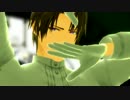 【MMD刀剣乱舞】疑_心_暗鬼【へし切長谷部】