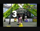 【実況】ホットブラスター使いのはじめてのガチマッチpart3