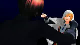 【MMD刀剣乱舞】山姥切国広で月陽