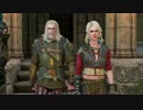 Witcher3心躍って初見実況プレイ第237章