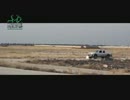 シリア反体制派組織Ahrar al-Shamの特殊部隊宣伝映像 part4