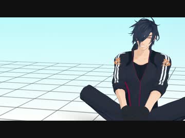 【MMD刀剣乱舞】ハイドアンド・シーク1番まで【モーション配布】