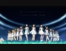 デレマス２期ＯＰＭＡＤ 「花ハ踊レヤいろはにほ」