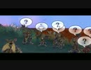 【プレイ動画】暗闇の中【SPORE】.8