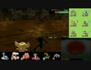 【ポケモンORAS】一撃必殺パでレート勢をマジ切れさせてみたwwwwwwwwwww part1