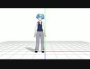 ありふれた渚君モデル動作テスト　12/27一般配布開始