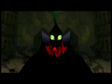 ゼルダの伝説 ムジュラの仮面　実況風プレイ　part25