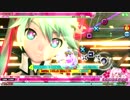 【ProjectDIVAArcadeFT】二次元ドリームフィーバー EXTREME GREAT