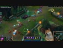 7月30日【lol】プラチナ5　sup vel'koz only3