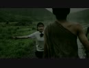 英進館CM「歩く男」60秒ver
