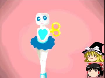 【OFF派生】Howeverをゆっくり実況してみた２後半【翻訳なし】
