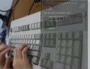 IBM古き良きキーボード聴き比べ