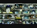 ニコニコ23.5時間テレビ　リアル脱出ゲーム 1問目 16窓 ぬどんメイン