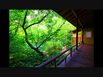 夏の風は想い出を運ぶ