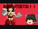 【ゆっくり実況】饅頭式戦車道～ゆっくり＆パンツァー～その13【WoT】