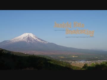 [加藤純一放送局OP] 20代でもチャンピオン、30歳でもチャンピオン