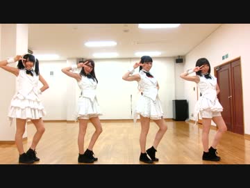 【Magical Ban☆Bang】 スキちゃん  踊ってみた