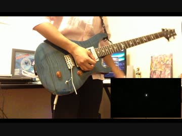 プライド革命 ／ CHiCO with HoneyWorks 弾いてみた