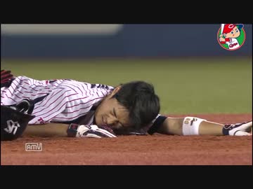 カープハイライト20150730