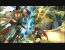 【スマブラWiiU】リュウ、ガチ部屋修行の旅。その17