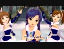 【アイドルマスターOFA】静かな夜に願いを…【千早雪歩真美】
