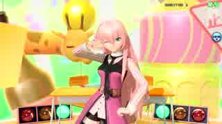 【Project DIVA Arcade FT】メランコリック【PV／サクセサー】