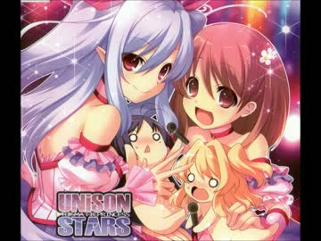 ﾌﾟﾘｽﾞﾏﾃｨｯｸﾌﾟﾘﾝｾｽ☆ﾕﾆｿﾞﾝｽﾀｰｽﾞ　OP FULL