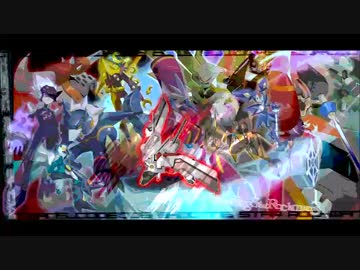 シューティング☆スター