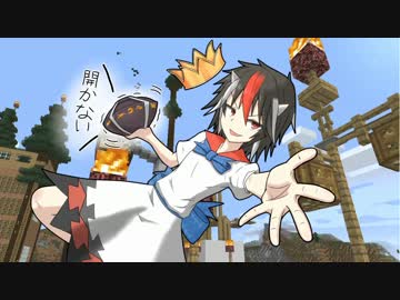 【ゆっくり】マイクラ正邪王国part6